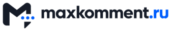 MaxKomment: сервис для каналов MAX